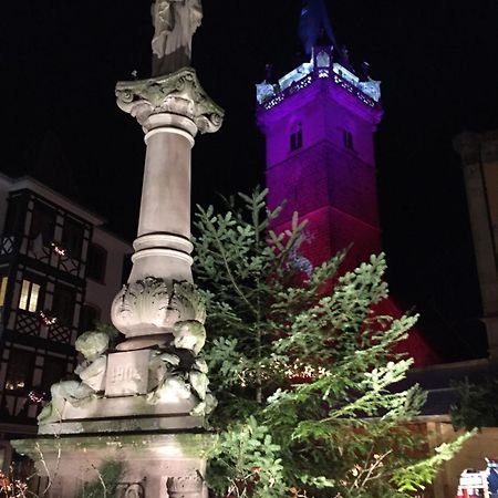 La Colonne Apartamento Obernai Exterior foto
